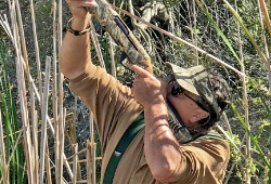 David Schawarzmeier, An Investment in Future Generations