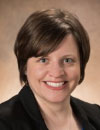 Andrea McKinty Hollanda